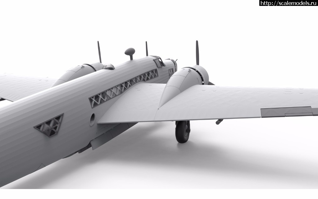 1498222072_wellington-render-6.jpg :  Airfix 1/72 Vickers Wellington Mk.IC - 3D-render  