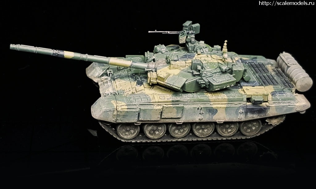 1498377313_Untitled-1.jpg : #1391475/  - Modelcollect 1/72 T-90A  