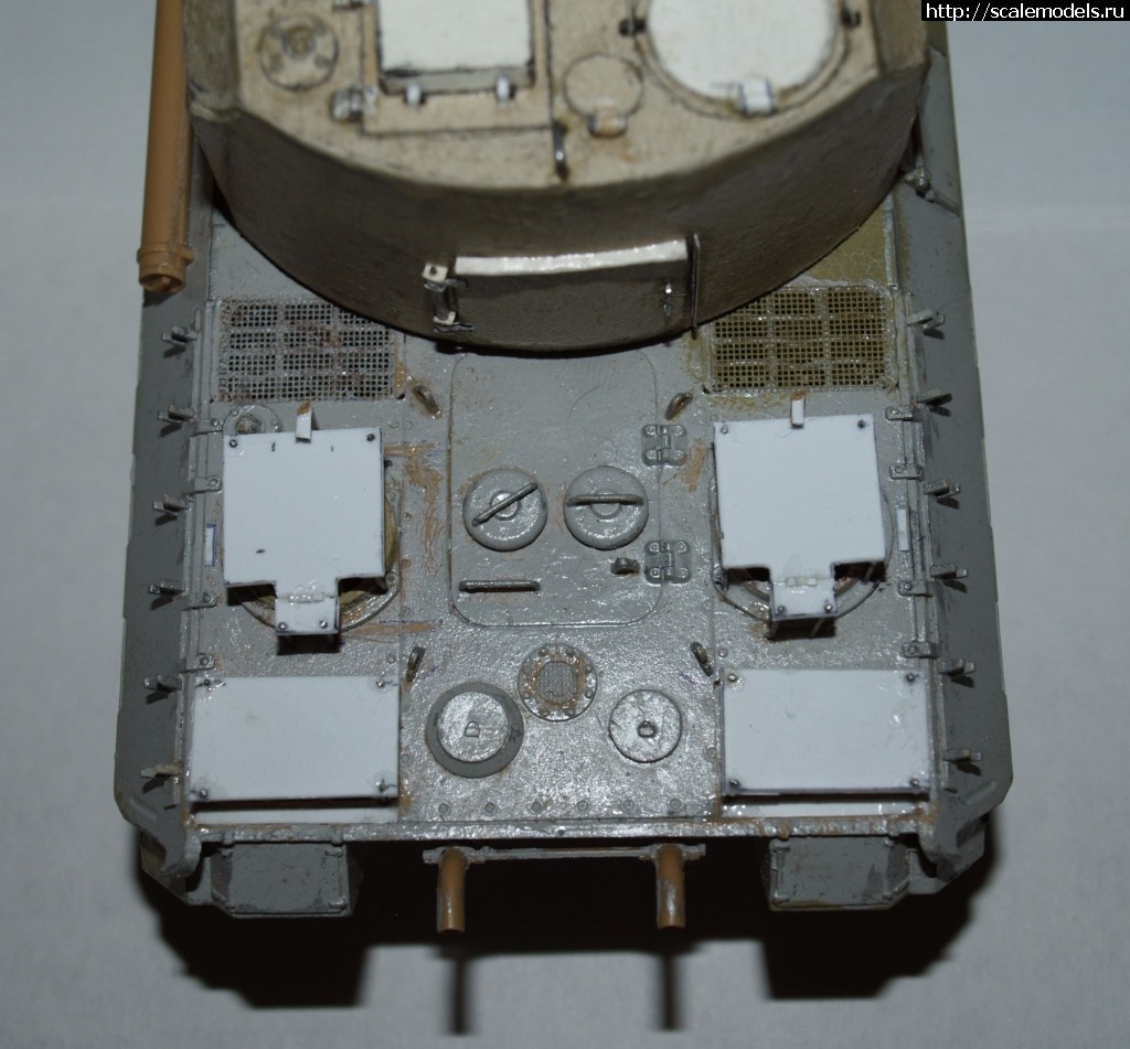 1498478985_P6231002.JPG : http://scalemodels.ru/modules/forum/viewtopic.php?t=68032&am/ 3.7 sm Flakzwilling 44 -  ICM -  