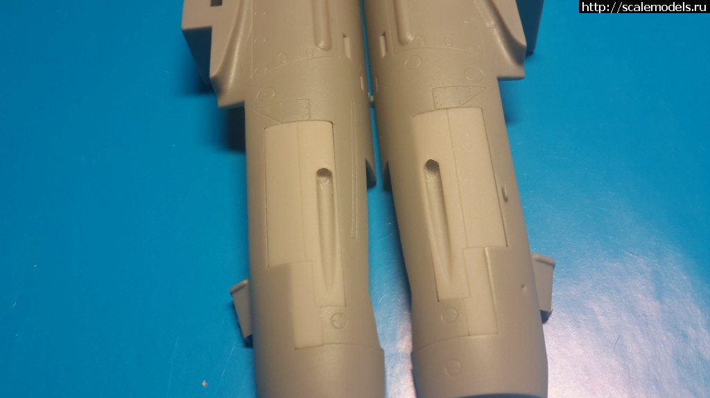 1498758528_20170629_203819.jpg : #1392808/ 1/48 ProModeller Focke-Wulf Ta 154 A-2/U4 "Moskito"  