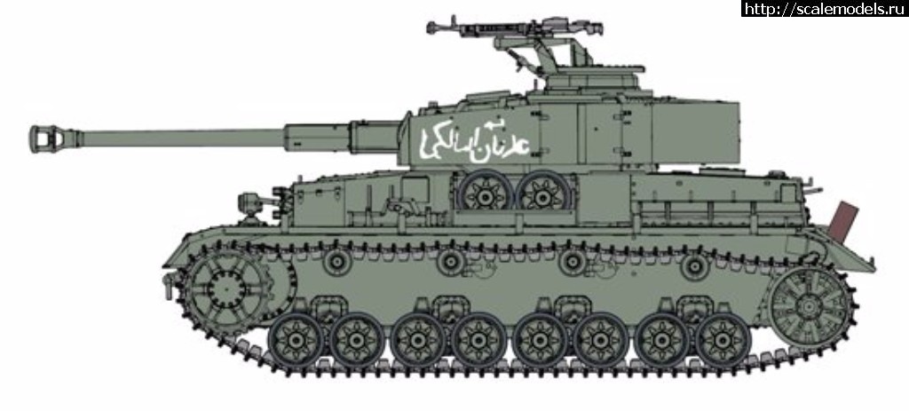 1498818673_1076376-14702-44-pristine.jpg :  Dragon 1/35 Arab Pz.Kpfw.IV Ausf.H  