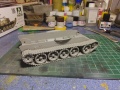 Takom 1/35 T-55A