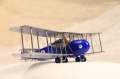 ARK Models 1/72 Vickers 66 Vimy Commercial -    