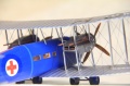 ARK Models 1/72 Vickers 66 Vimy Commercial -    