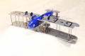 ARK Models 1/72 Vickers 66 Vimy Commercial -    