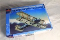 ARK Models 1/72 Vickers 66 Vimy Commercial -    