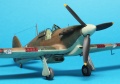 ARK 1/48 Hawker Hurricane Mk.IIb -    