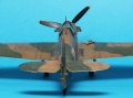 ARK 1/48 Hawker Hurricane Mk.IIb -    