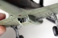 ARK 1/48 Hawker Hurricane Mk.IIb -    