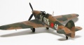ARK 1/48 Hawker Hurricane Mk.IIb -    