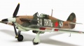 ARK 1/48 Hawker Hurricane Mk.IIb -    