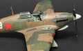 ARK 1/48 Hawker Hurricane Mk.IIb -    