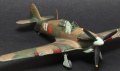 ARK 1/48 Hawker Hurricane Mk.IIb -    