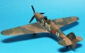 ARK 1/48 Hawker Hurricane Mk.IIb -    