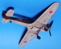 ARK 1/48 Hawker Hurricane Mk.IIb -    