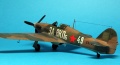 ARK 1/48 Hawker Hurricane Mk.IIb -    