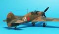 ARK 1/48 Hawker Hurricane Mk.IIb -    