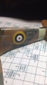 Tamiya 1/48 Spitfire Mk.Vb W3257 Victory F/L Eric S. Lock