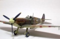 Tamiya 1/48 Spitfire Mk.Vb W3257 Victory F/L Eric S. Lock