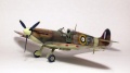 Tamiya 1/48 Spitfire Mk.Vb W3257 Victory F/L Eric S. Lock