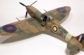 Tamiya 1/48 Spitfire Mk.Vb W3257 Victory F/L Eric S. Lock