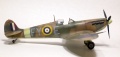 Tamiya 1/48 Spitfire Mk.Vb W3257 Victory F/L Eric S. Lock