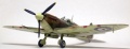 Tamiya 1/48 Spitfire Mk.Vb W3257 Victory F/L Eric S. Lock