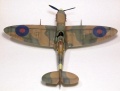 Tamiya 1/48 Spitfire Mk.Vb W3257 Victory F/L Eric S. Lock