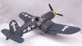 Tamiya 1/48 F4U-1D Corsair