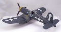 Tamiya 1/48 F4U-1D Corsair