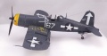 Tamiya 1/48 F4U-1D Corsair