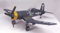 Tamiya 1/48 F4U-1D Corsair