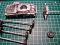 Italeri 1/48 Sd. kfz 2342 Puma