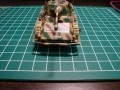 Italeri 1/48 Sd. kfz 2342 Puma