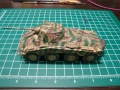 Italeri 1/48 Sd. kfz 2342 Puma