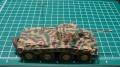 Italeri 1/48 Sd. kfz 2342 Puma