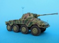 Italeri 1/48 Sd. kfz 2342 Puma