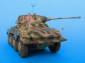 Italeri 1/48 Sd. kfz 2342 Puma