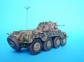 Italeri 1/48 Sd. kfz 2342 Puma