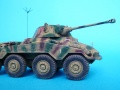 Italeri 1/48 Sd. kfz 2342 Puma