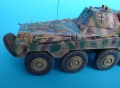 Italeri 1/48 Sd. kfz 2342 Puma