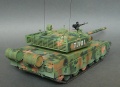 Panda 1/35 Type 99A1