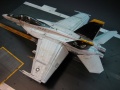 Hasegawa 1/48 F/A-18F Super Hornet VFA-103 - Touchdown