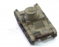 CAMs 1/35 Vickers 6-Ton Light Tank Alt B Early Production.