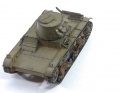 CAMs 1/35 Vickers 6-Ton Light Tank Alt B Early Production.