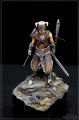 NorthStarModel 54 mm Dovahkiin the Dragonborn