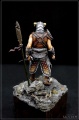 NorthStarModel 54 mm Dovahkiin the Dragonborn