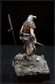 NorthStarModel 54 mm Dovahkiin the Dragonborn