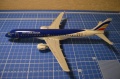  Revell 1/144 Embraer 190 Air Moldova