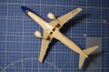  Revell 1/144 Embraer 190 Air Moldova